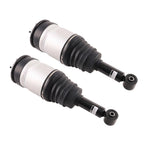 2 Air Suspension Struts for Range Rover Sport (2005–2013)
