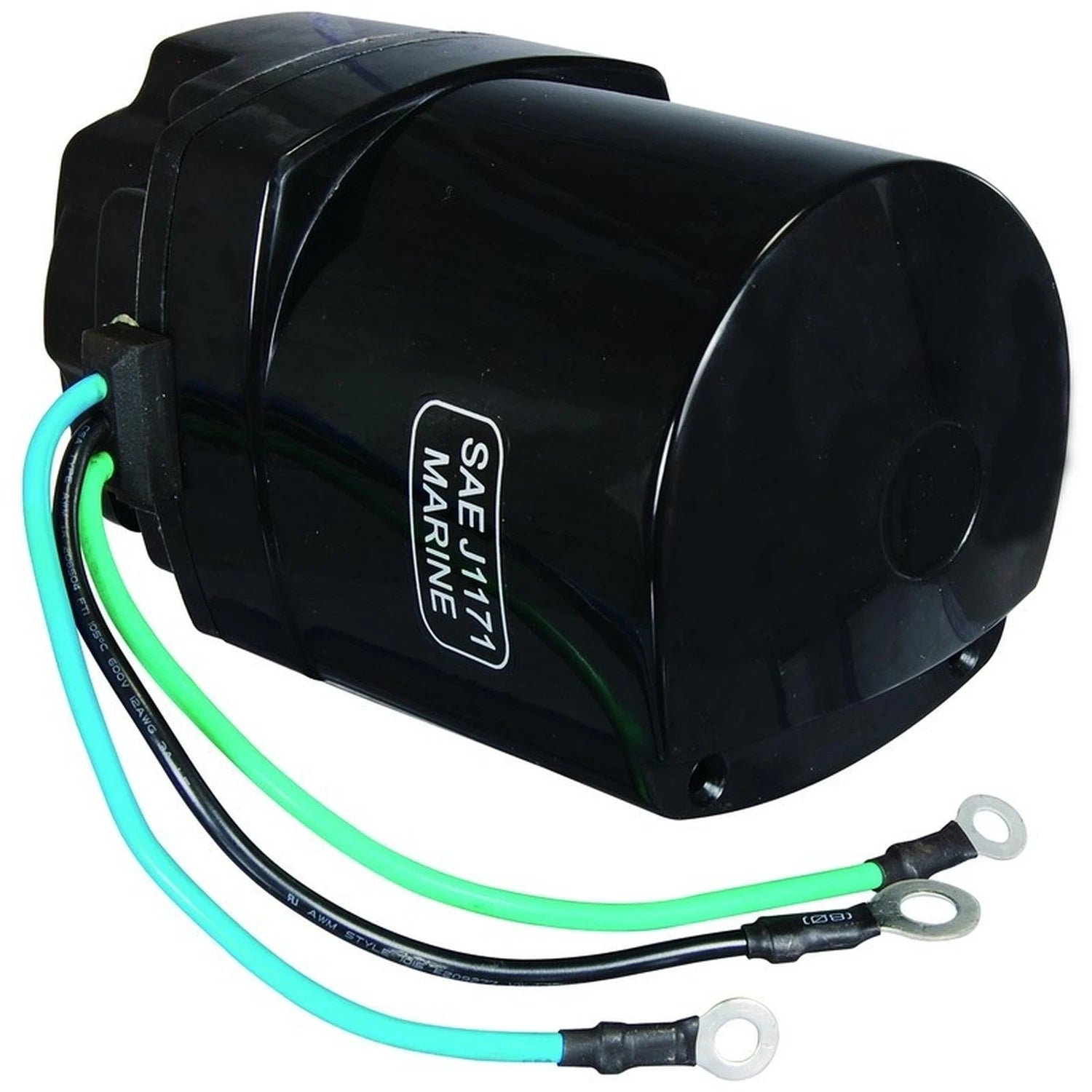 Tilt Trim Motor for Mercury Marine Outboard (All HP)