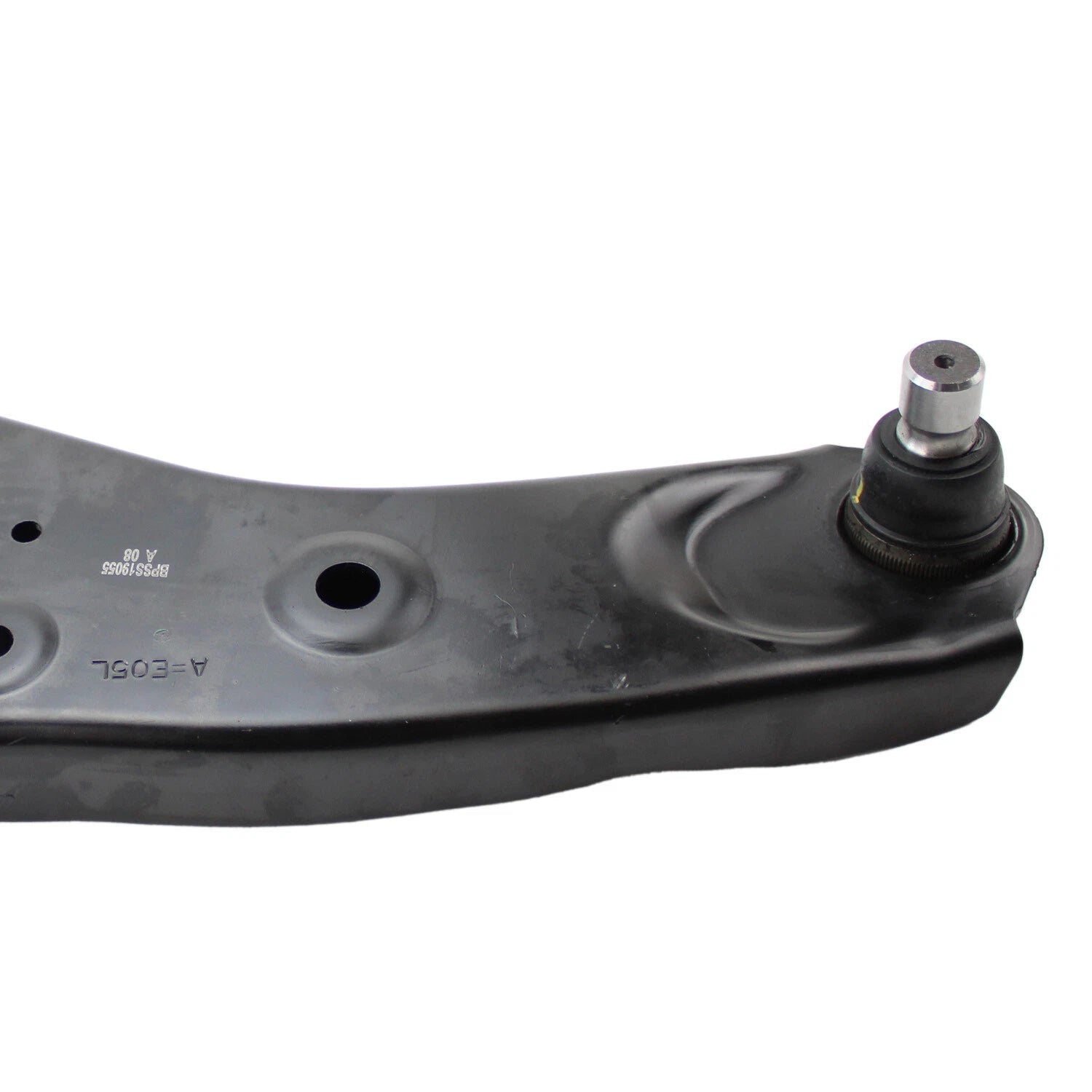Front Driver Left Lower Control Arm Assembly for Mazda 6 (2014–2020)