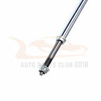 Set of 4 Shock Struts for Hyundai Sonata (2000–2005)
