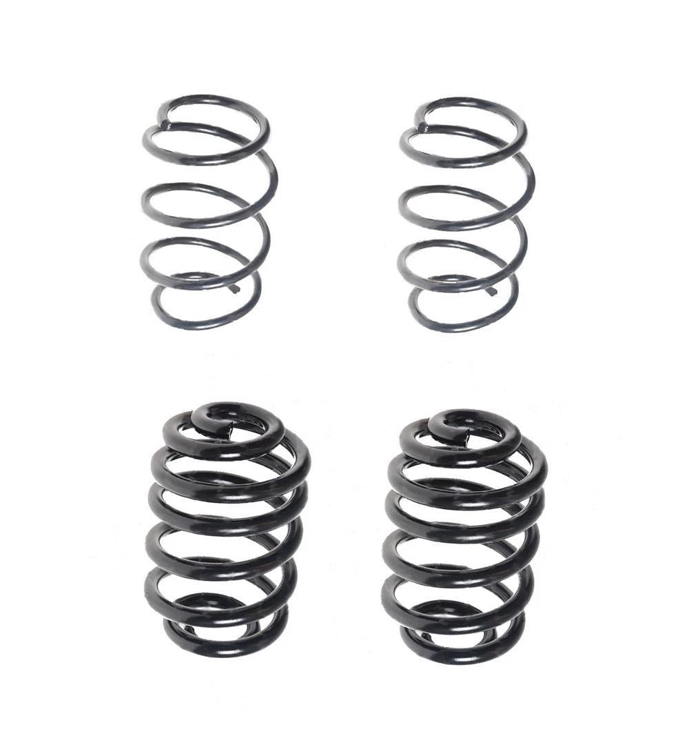 Coil Spring Kit for