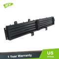 Lower Active Grille Shutter with Motor for Chevrolet Traverse (2018–2019)