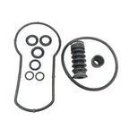 Gearcase Seal Kit for Suzuki Johnson DF40A DF50A DF60A (25700-88L00 5031456 18-8337)
