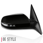 Power Heated Signal Door Mirror Right for Nissan Altima Sedan (2007–2012) NI1321164
