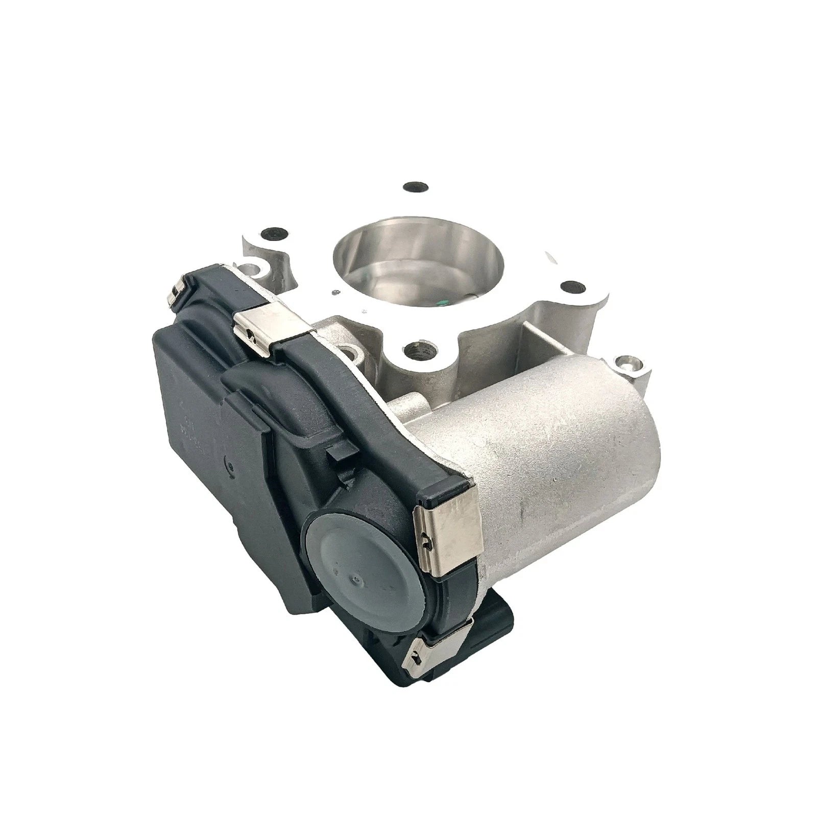Throttle Body for Chevrolet Malibu Equinox Buick Encore GMC Terrain (2010–2017) 12671379