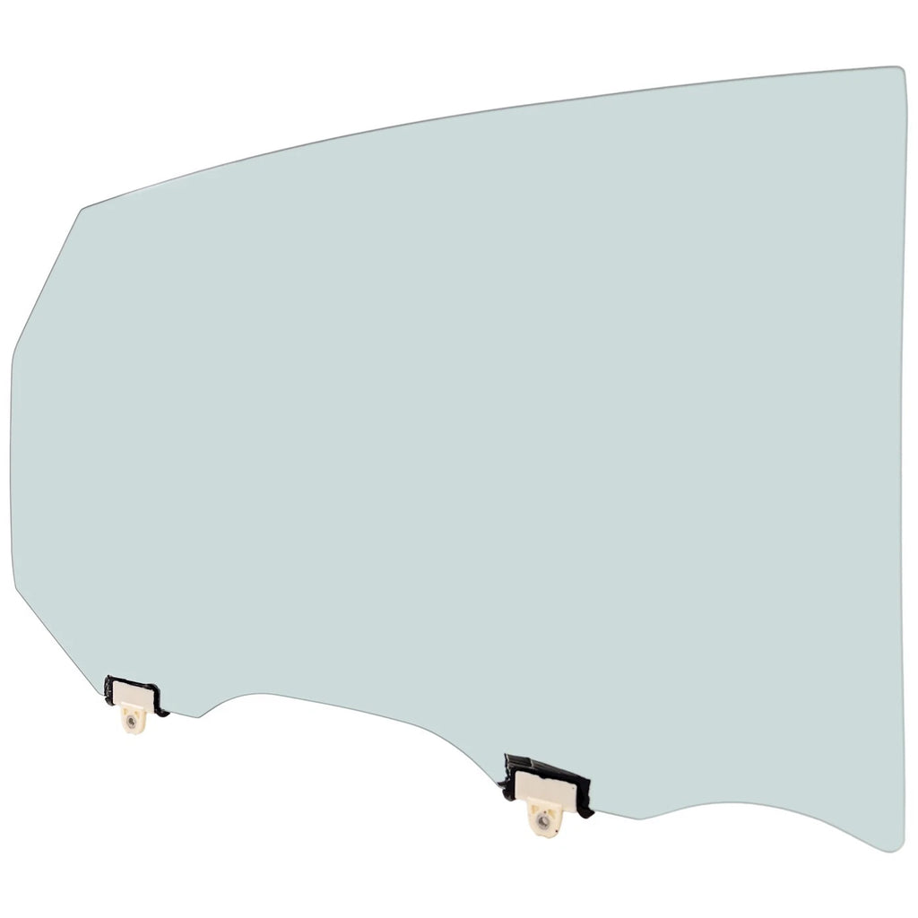 Rear Passenger Door Glass for Nissan Sentra (2013–2019)