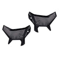 Side Frame Panel Fairings Cover for Yamaha Tenere 700 (2025–2026) Black
