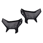 Side Frame Panel Fairings Cover for Yamaha Tenere 700 (2025–2026) Black