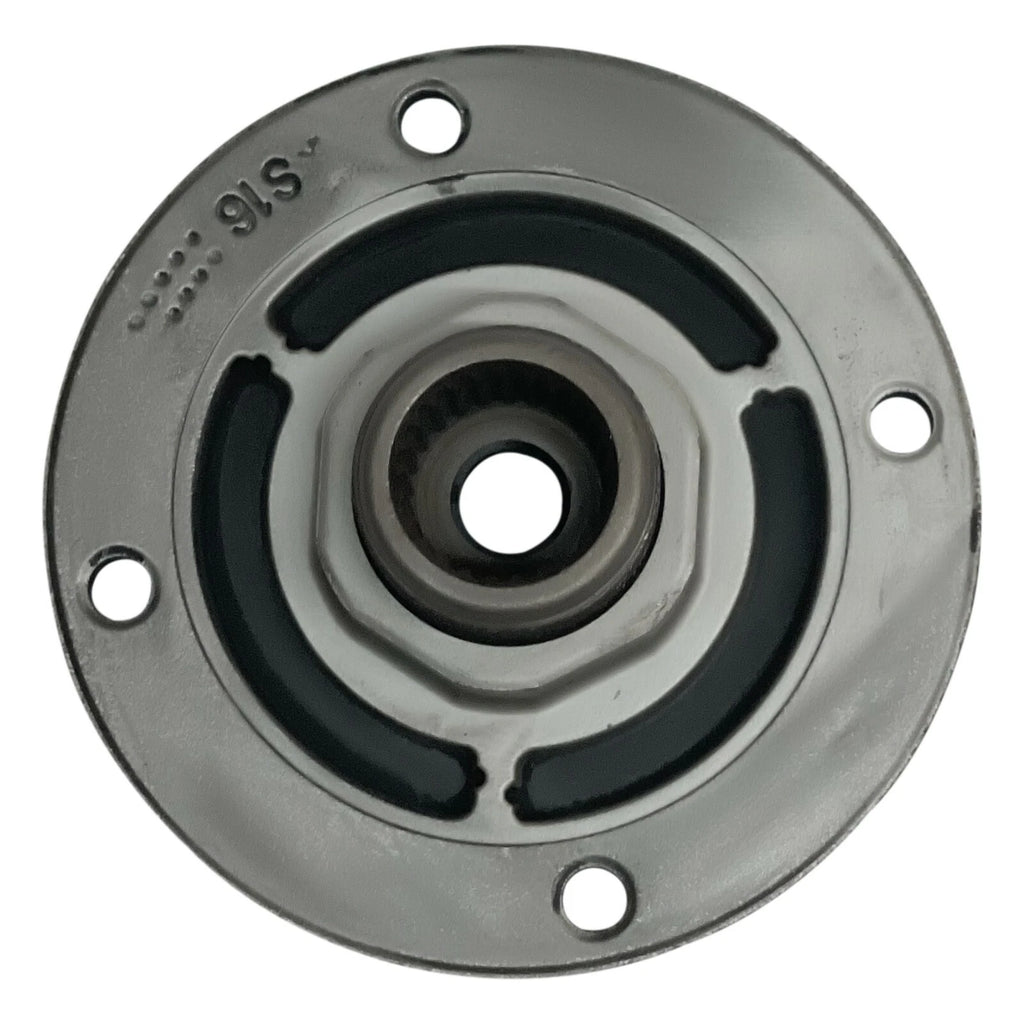 AC Compressor Clutch Replacement for Hyundai Tucson 2.0L (2016-2017)