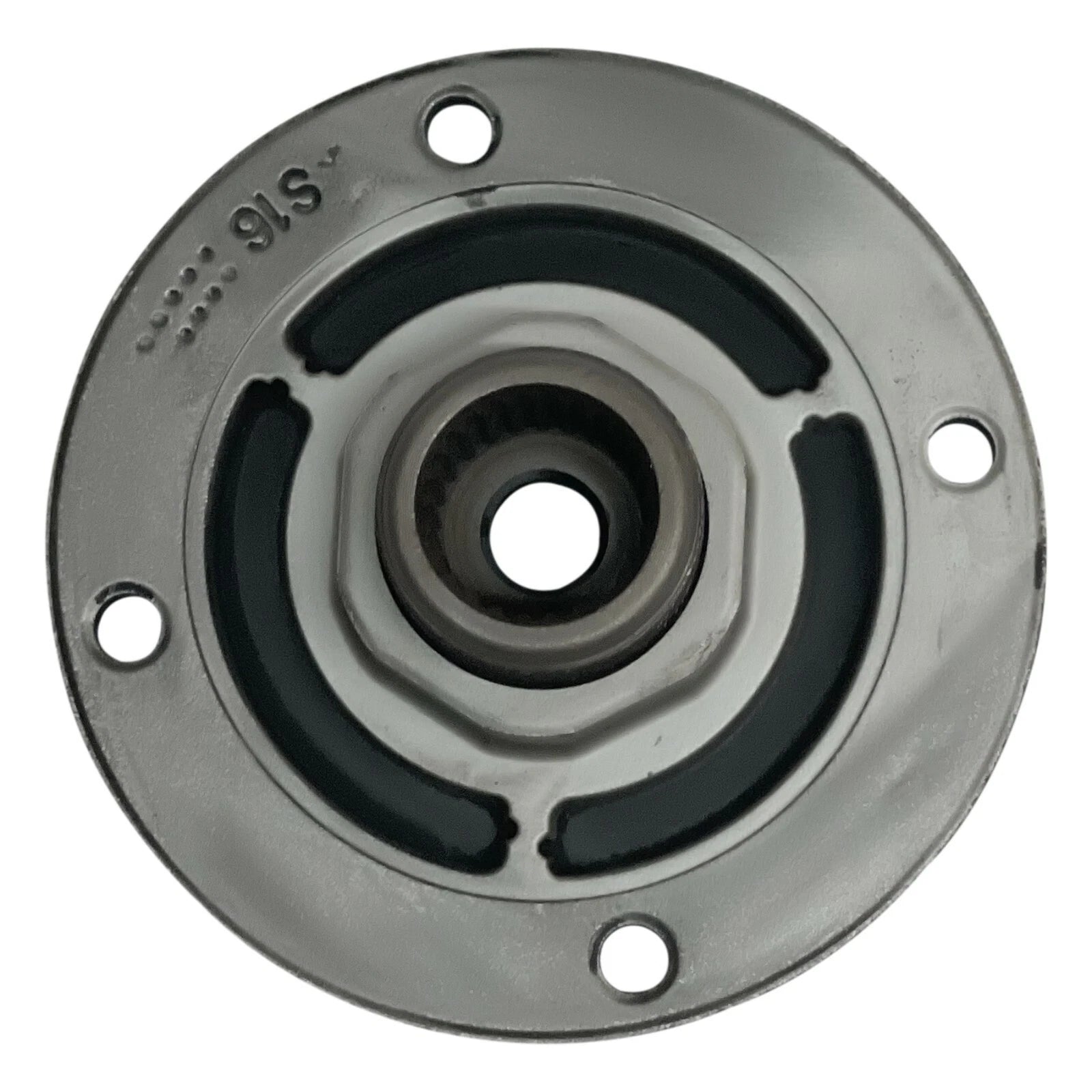 AC Compressor Clutch Replacement for Hyundai Tucson 2.0L (2016-2017)