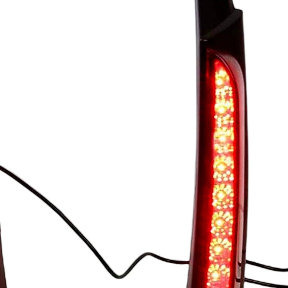 LED Tail Light for Toyota Fortuner (2015–2017)