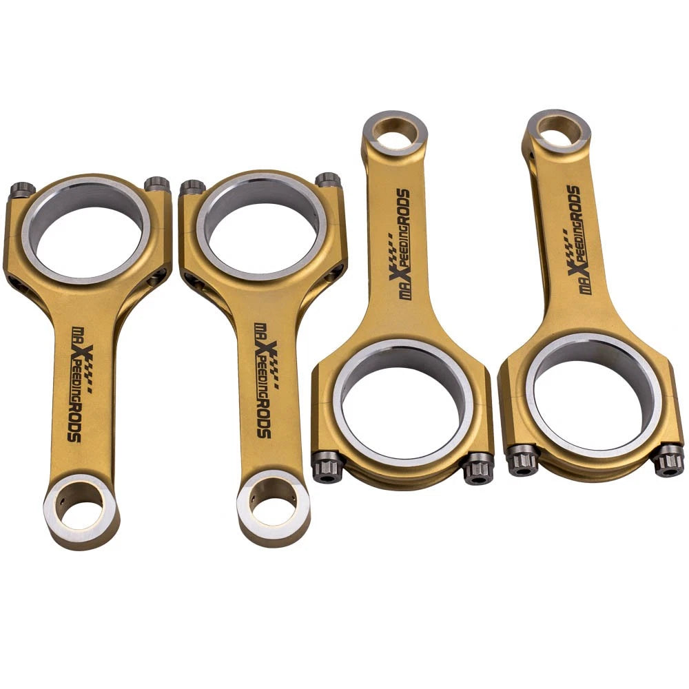ARP 2000 Connecting Rods for VW 1.9L TDI PD90 PD100 PD115 (144mm)