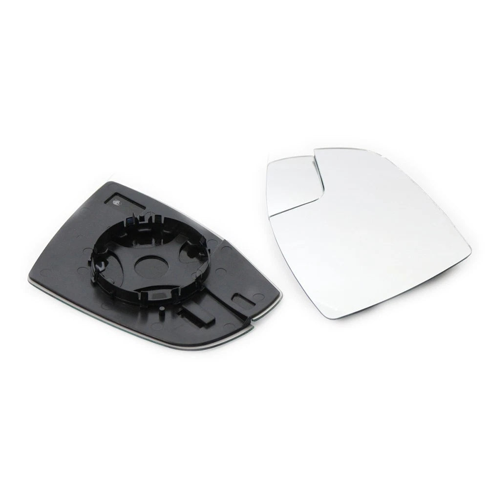 Pair Blind Spot Lane Change Assist Mirrors for Ford Focus (2012–2018)