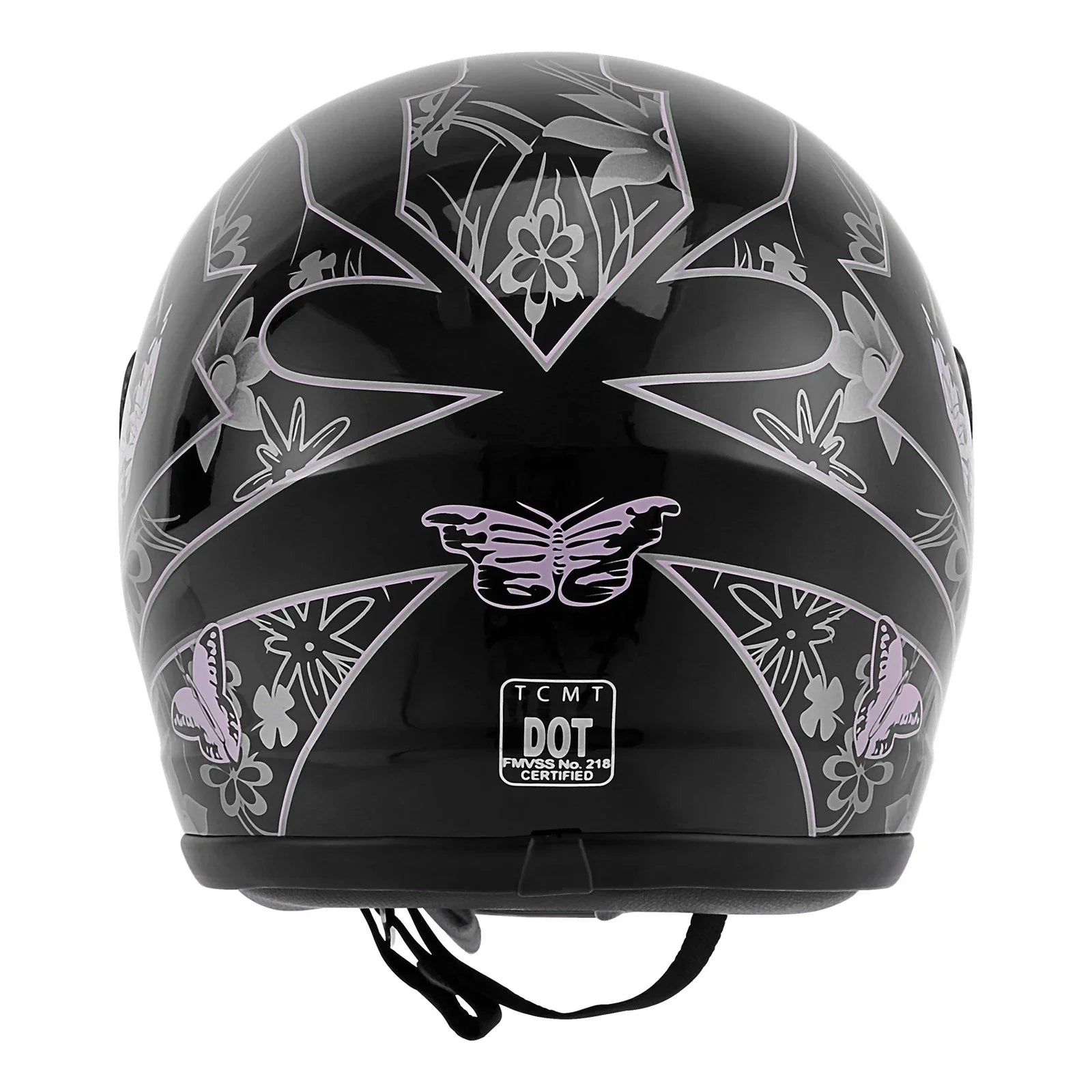 Flip Up Full Face Motorcycle Helmet for Street Motocross S M L XL Adult