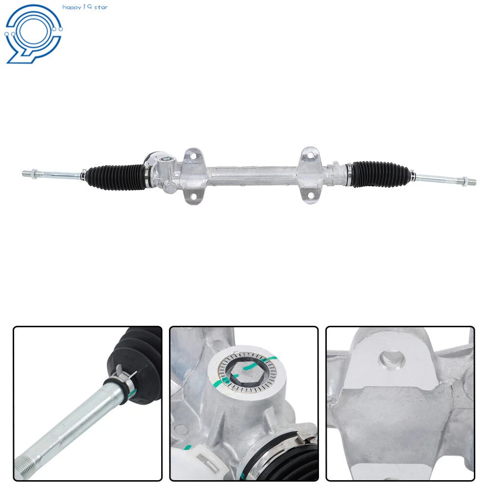 Power Steering Rack & Pinion Assembly for Hyundai Elantra (2011–2016)