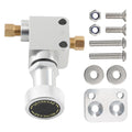 Aluminum Knob Style Disk Brake Proportioning Valve Kit 260-8419 (1000 PSI)