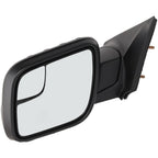 Driver Side Mirror for Ford Explorer (2011–2015)