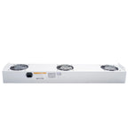 Static Eliminator Ionizing Air Blower for Printing (360° Flexible Angle)