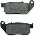 EBC Brake Pads FA381 for