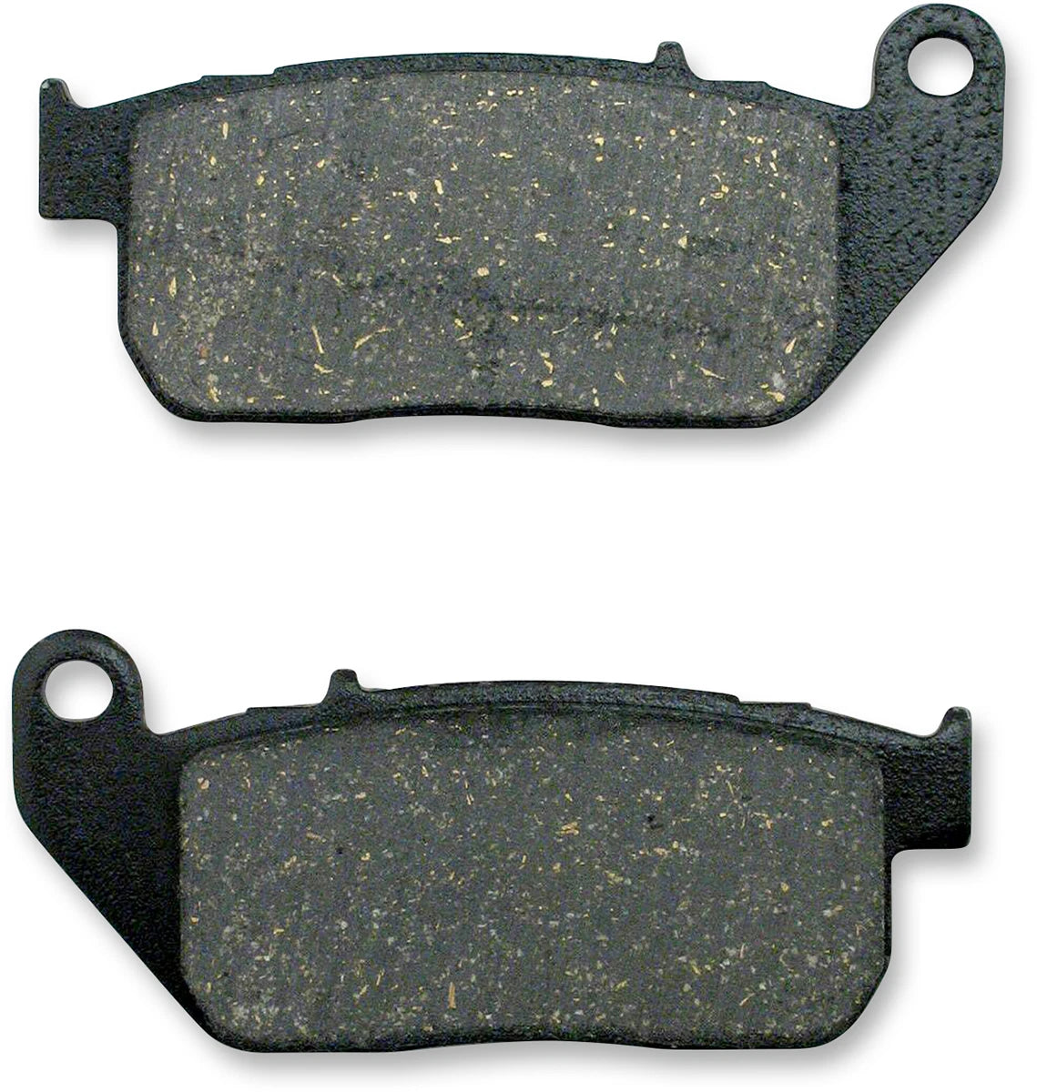 EBC Brake Pads FA381 for