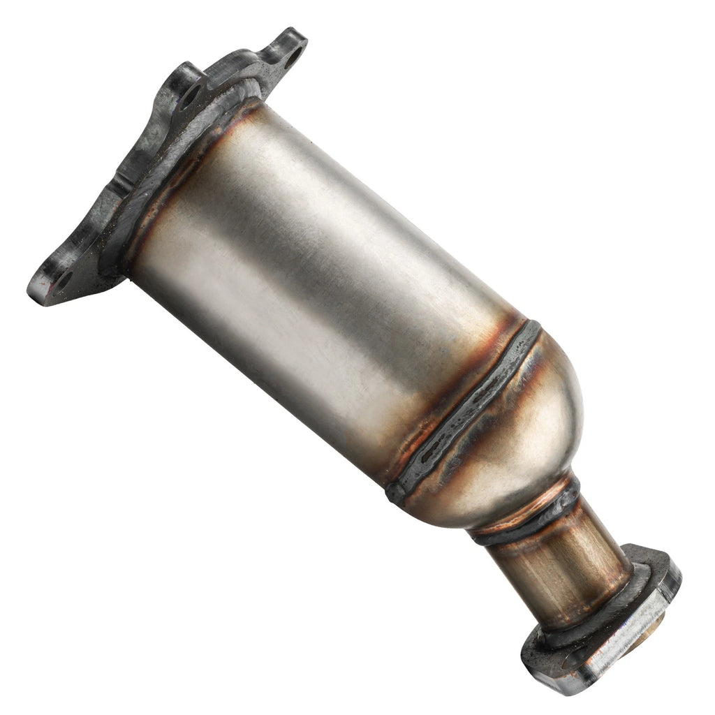 Rear Catalytic Converter Direct Fit For Mazda CX-9 (2007–2015)