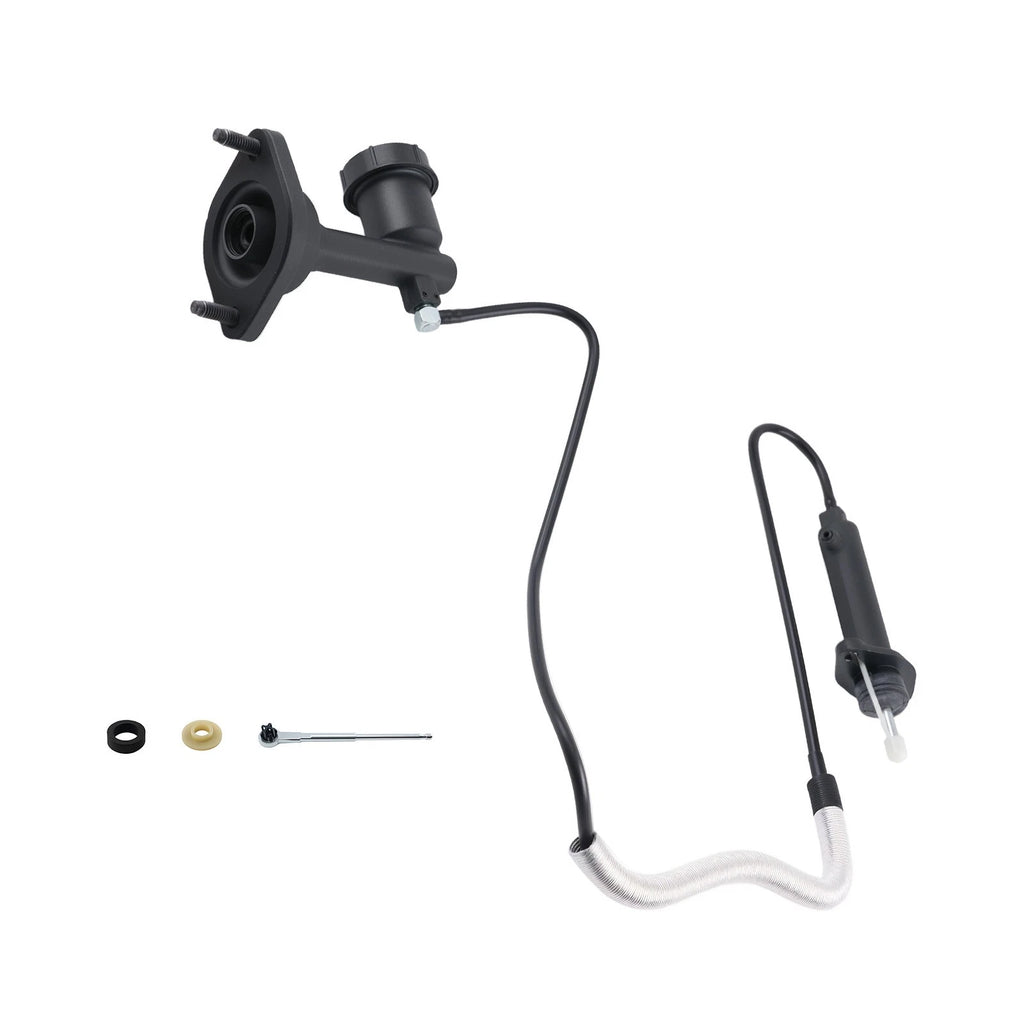 Clutch Master & Slave Cylinder Line Assembly for Jeep Wrangler (2005–2006)