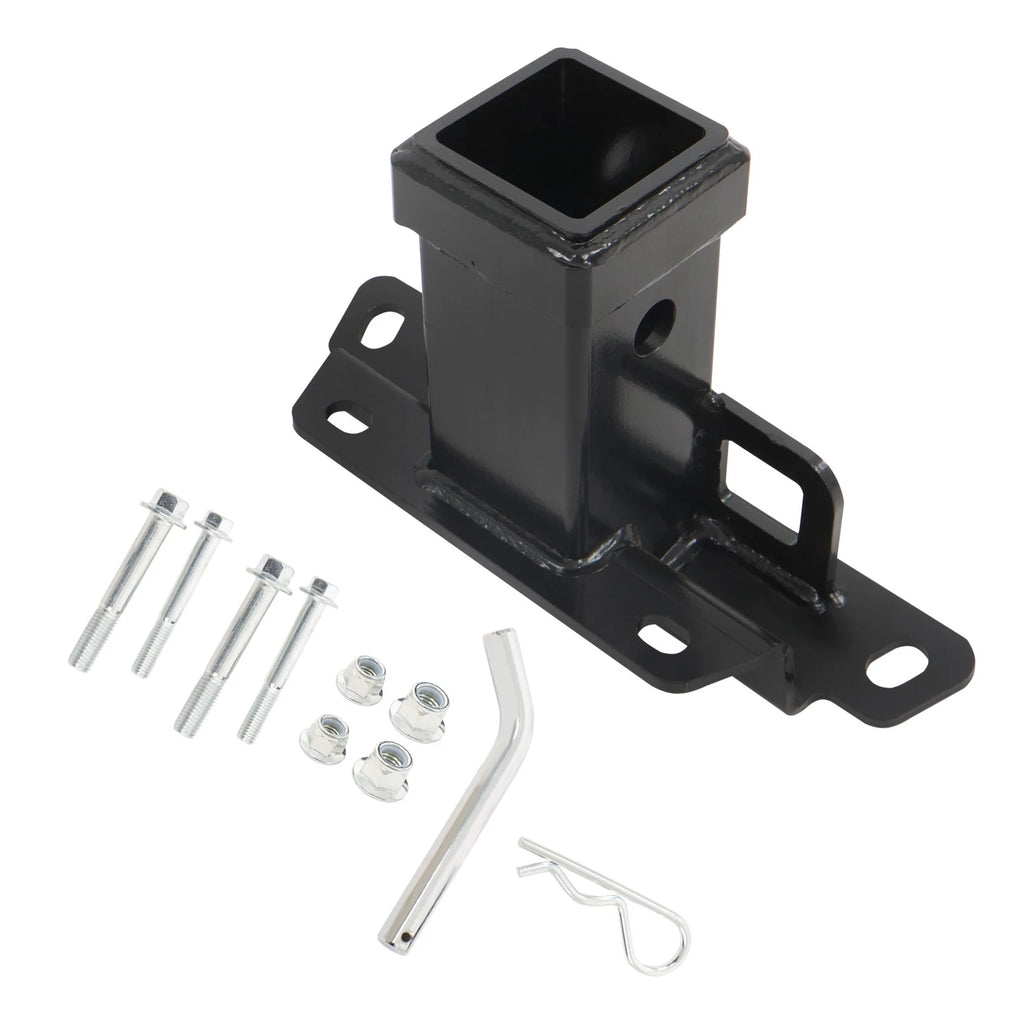 Rear Trailer Hitch Mount Brackets for Kawasaki Teryx KRX 1000 (2020–2025)