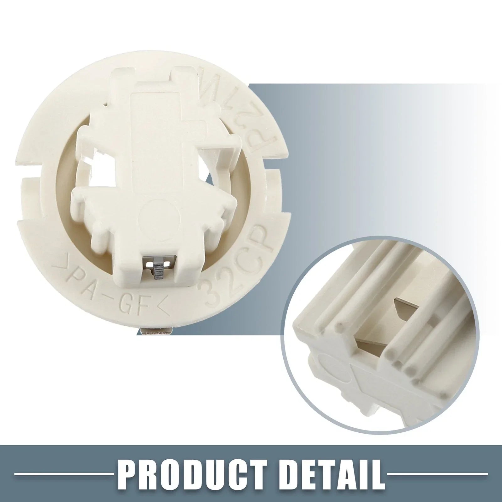 Socket Holder for BMW 318i Tail Brake Light (1992-1998)
