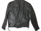 Thinsulate Leather Jacket for Women Size S Biker Style