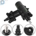 Power Steering Gear Box for Jeep Wrangler JK (2007–2018)