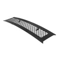Lower Bumper Black Mesh Grille Insert for Ford F-150 (2018–2020)