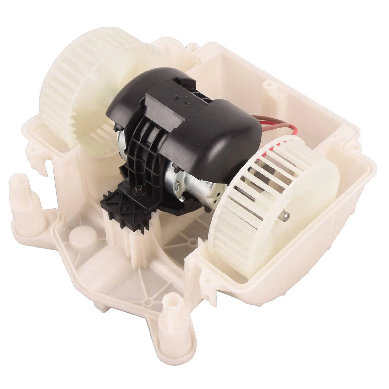 HVAC Blower Motor Assembly for Mercedes-Benz CL550 CL600 S550 S600 (2007–2013)