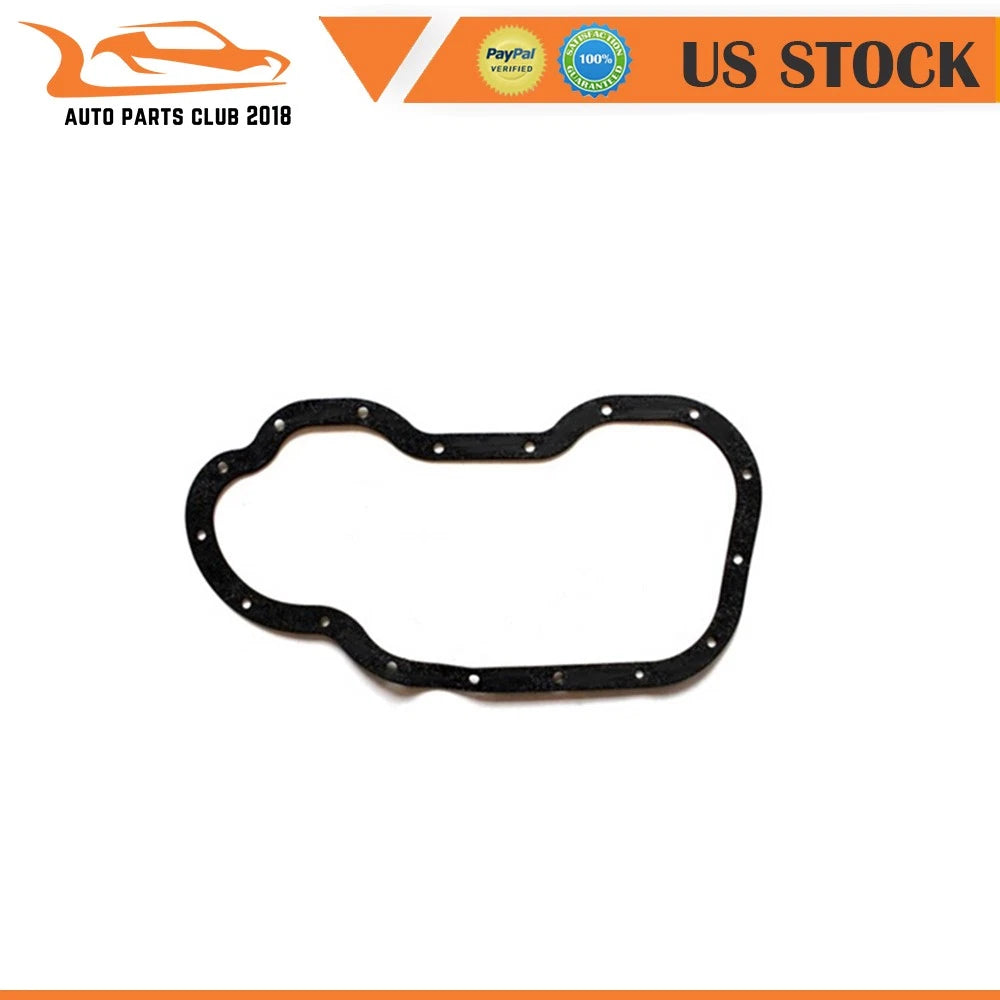 Lower Gasket Set for Toyota 4Runner, FJ Cruiser, Tacoma, Tundra (2003–2013)