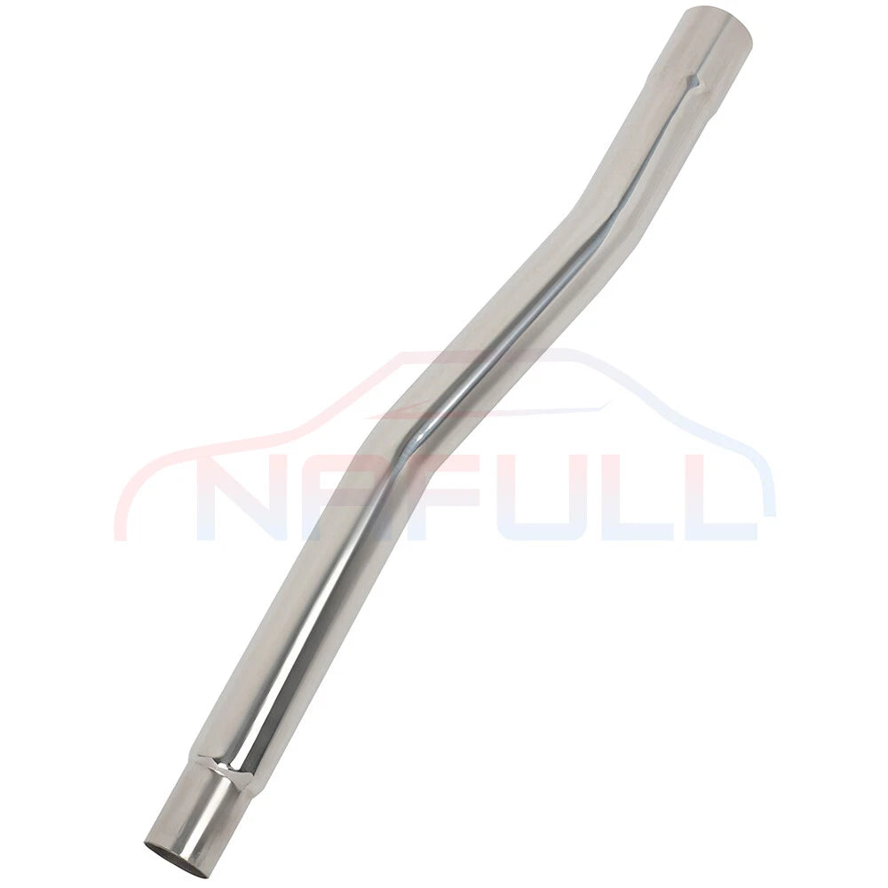 Stainless Performance Manifold Header w/ Gasket Bolts for MG MGB (1962–1980)