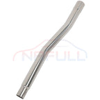 Stainless Performance Manifold Header w/ Gasket Bolts for MG MGB (1962–1980)