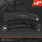 2X Rear Side Trailing Arm for Ford Focus (2013-2018)