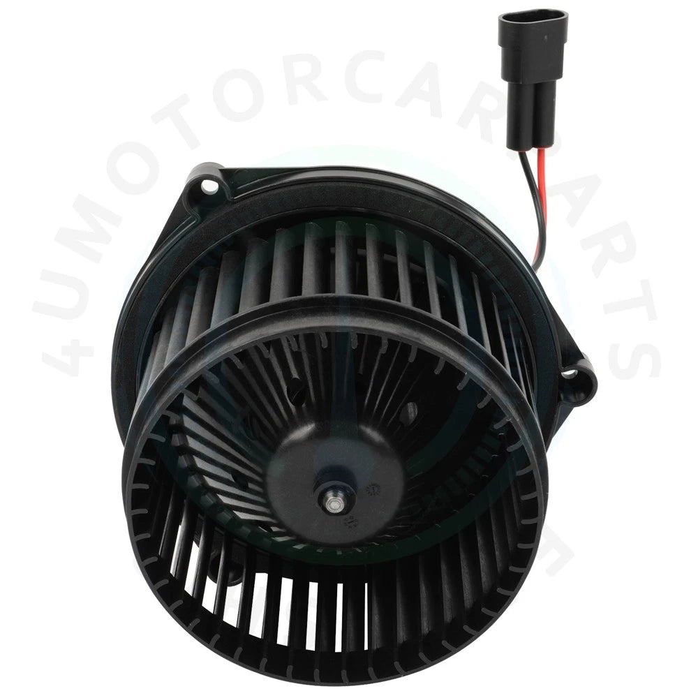 A/C Heater Blower Motor with Fan for Chevrolet Malibu Pontiac Grand Am (1999–2003)