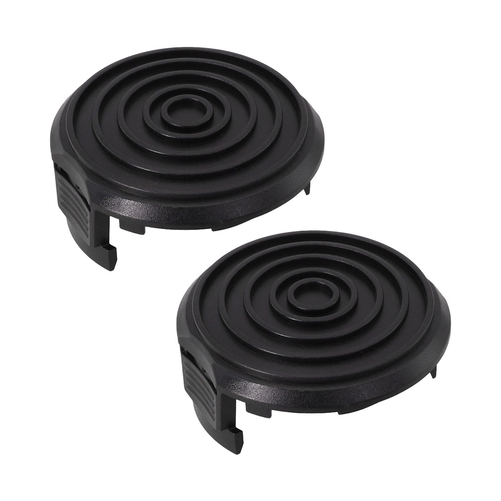 Replacement Spool Cap for Grass Trimmer (40V & 56V)