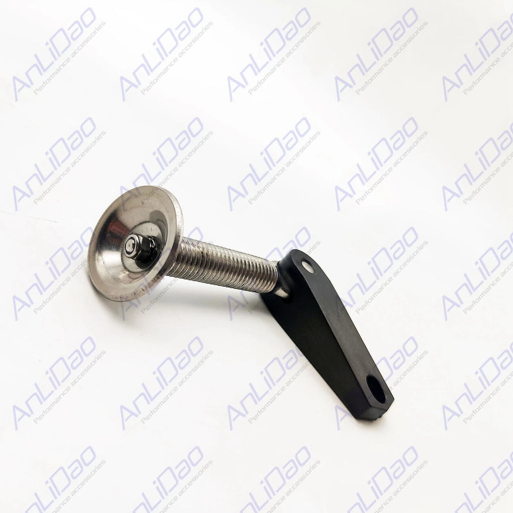 Clamp Screw and Handle for Yamaha Outboard Motor (6G1-43116, 6E0-43118-00)