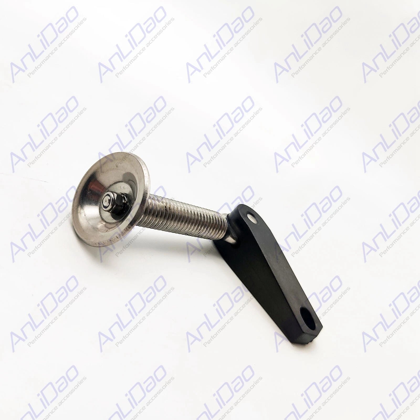 Clamp Screw and Handle for Yamaha Outboard Motor (6G1-43116, 6E0-43118-00)