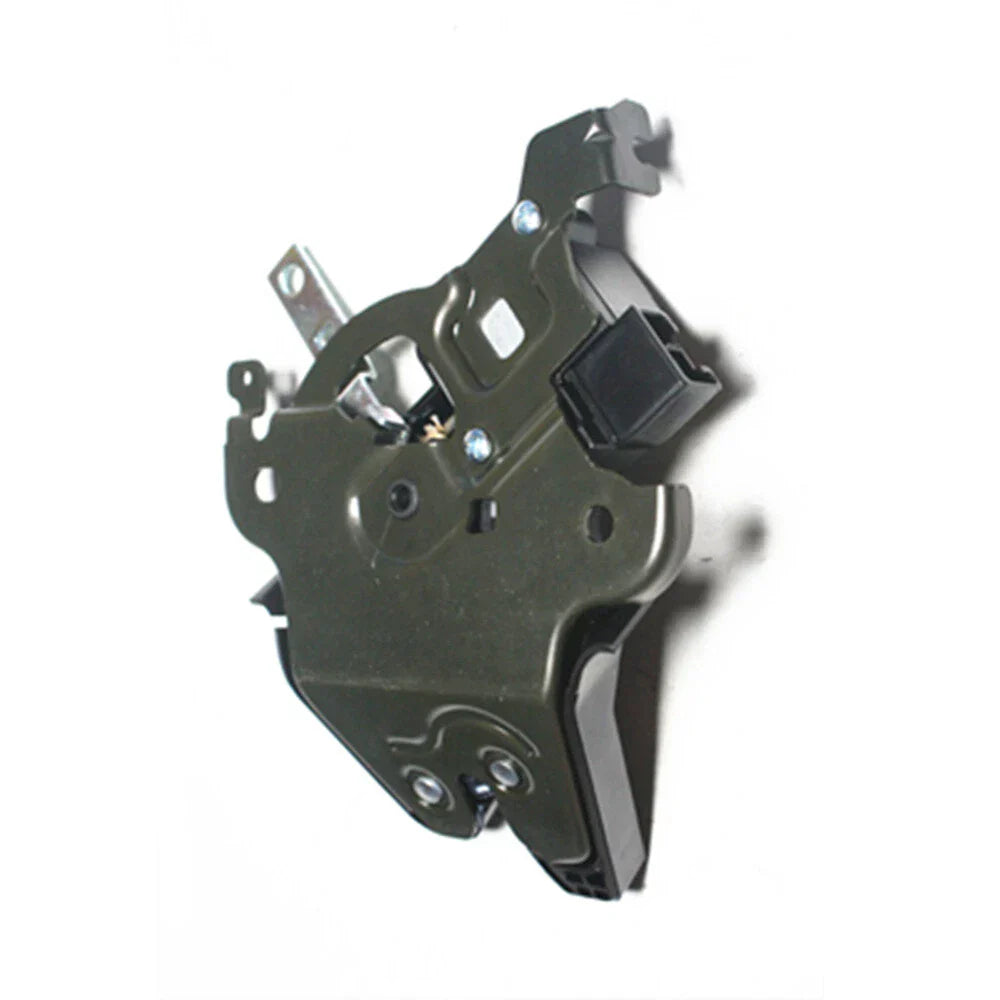 Trunk Latch Lock Actuator for 2014-2019 Mazda 3 6