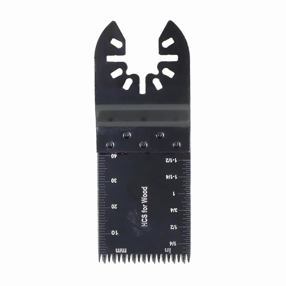 Set of 14 Oscillating Multi Tool Saw Blades for Various Models