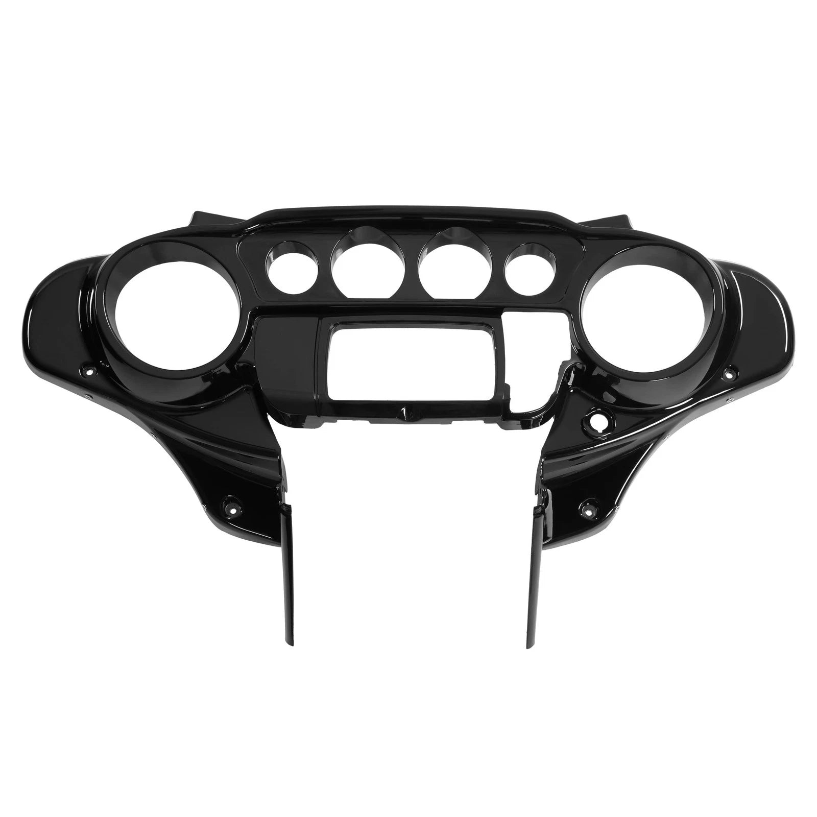 Batwing Inner & Outer Fairings for Harley Touring Electra Street Tri Glide (2014–2023)