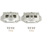 Set of 2 Rear Brake Calipers for Nissan NV1500 NV2500
