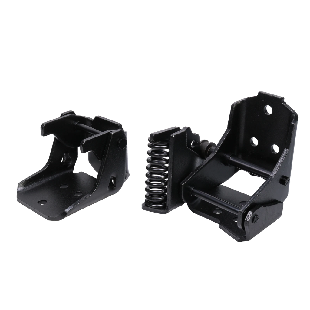 Upper & Lower Door Hinge Set for Monte Carlo El Camino Cutlass (1978–1988)