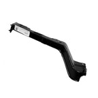Replacement Steel Passenger Side Upper Outer Front Bumper Cover Retainer