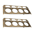 2X Engine Cylinder Head Gasket Set for Sierra 1500 Silverado 1500 Tahoe