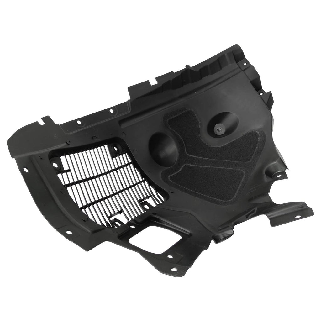 Front Left Fender Liner for BMW X5 (2019-2025)