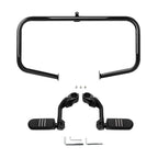 Engine Guard Bar & Footpegs for Harley Street Glide (2009–2025)