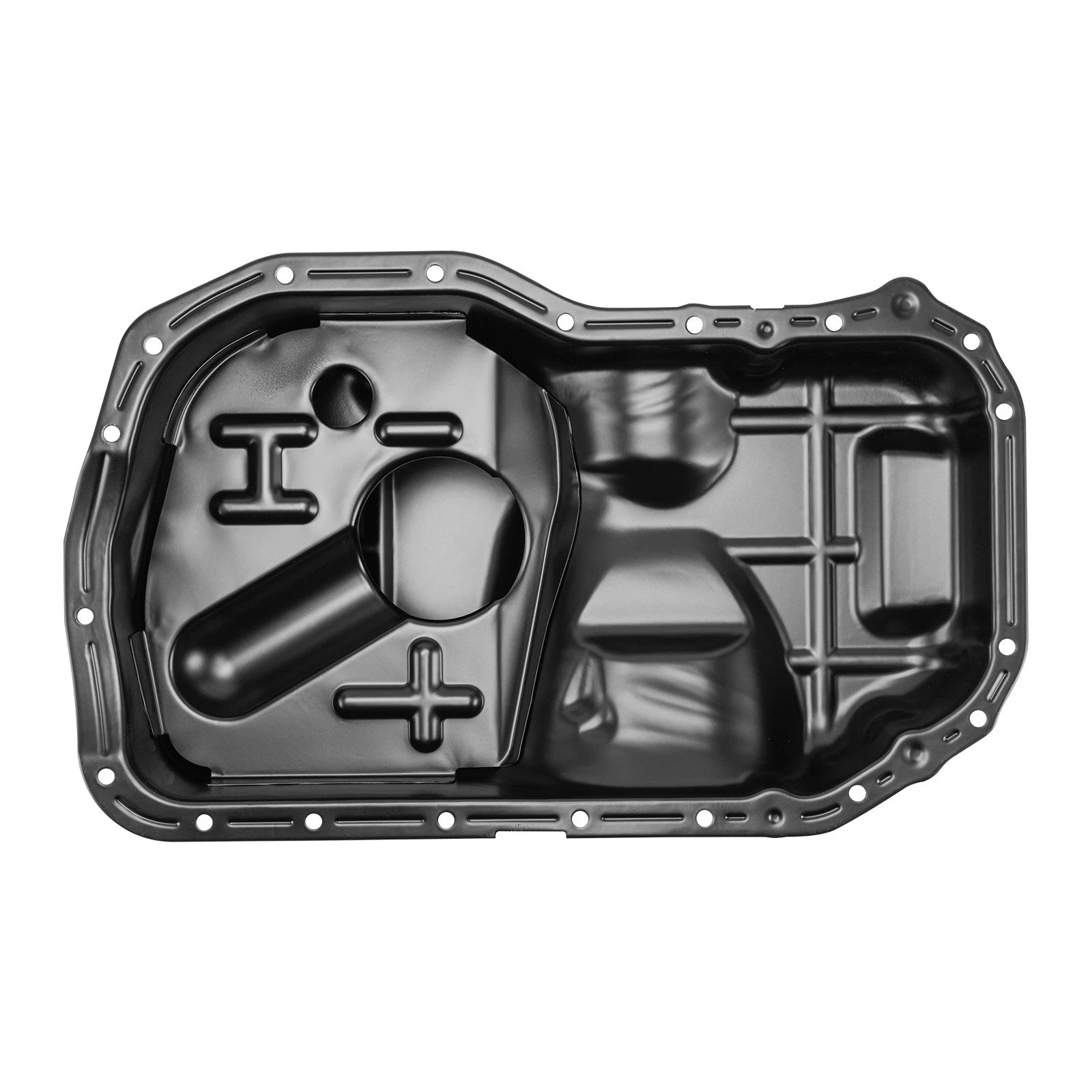 Engine Oil Pan for Mitsubishi Galant Eclipse (1999–2005) 2.4L
